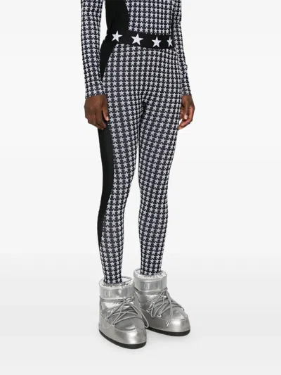 CELESTE 滑雪打底裤