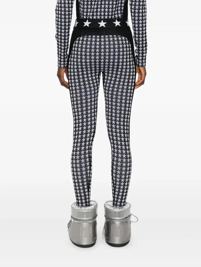 CELESTE 滑雪打底裤