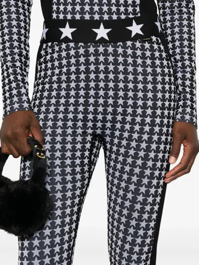 CELESTE 滑雪打底裤