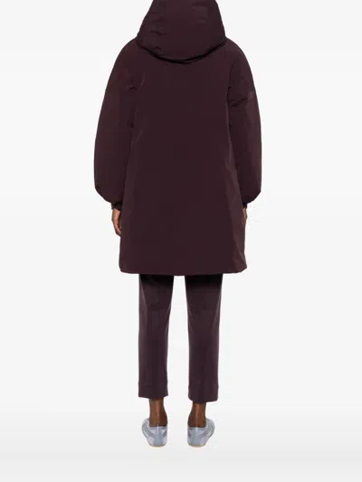 Rrd Parka Woman Jacket In Brown