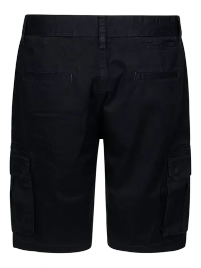 Sun 68 Bermuda Cargo In Black