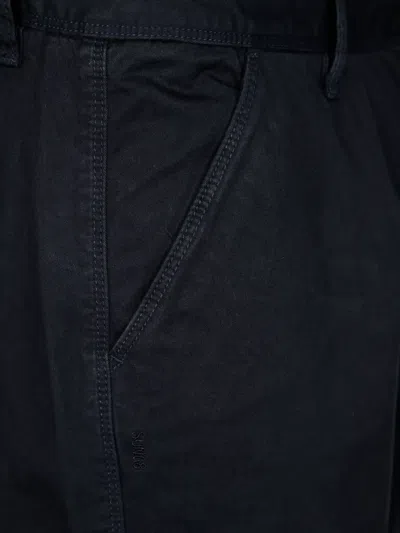 Sun 68 Bermuda Cargo In Black