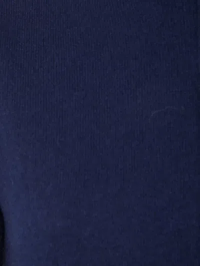 Pierantonio Gaspari Block Color Dress In Blue