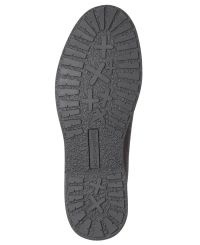 Easy Spirit Jaylin Loafer In Burgundy