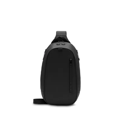 Nike Nsw Commute Sling Bag In Black