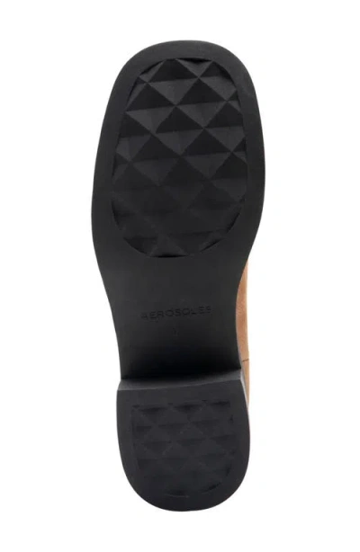 Aerosoles Morisson Knee High Boot In Brown