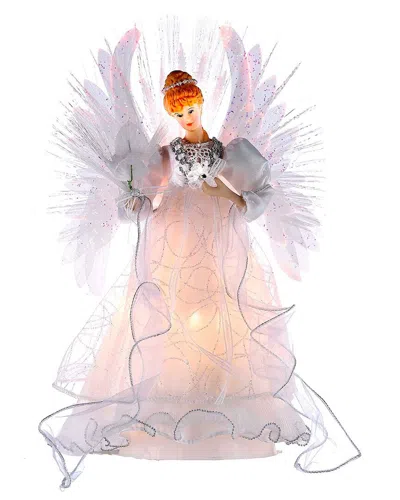 Kurt Adler Tree Topper In Multi