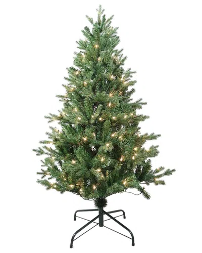 Kurt Adler Artificial Tree In Green