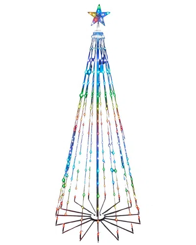 Kurt Adler Artificial Tree In Multi