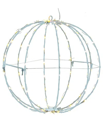 Kurt Adler Light Set In Green