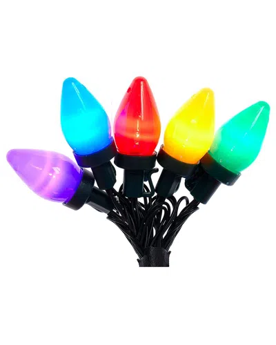 Kurt Adler Tree Topper In Multi