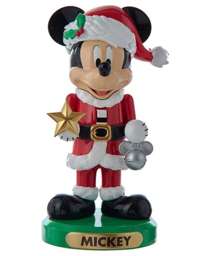 Kurt Adler Disney Nutcracker In Multi