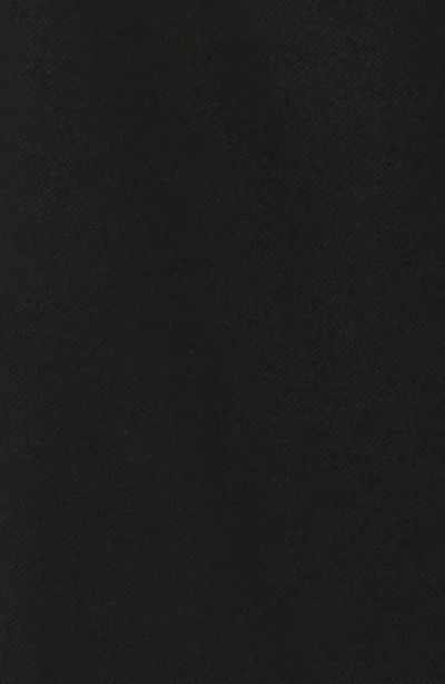 Tallia Kids' Solid Sport Coat In Black