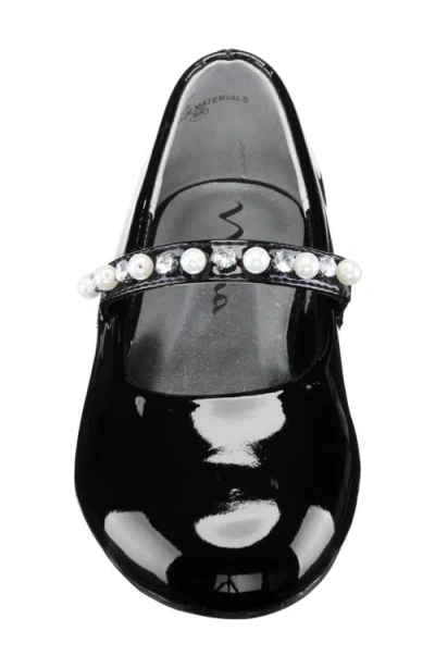 Nina 'nataly-t' Flat In Black