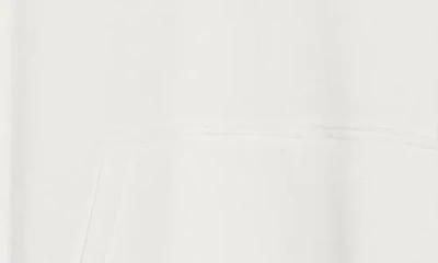 The Forecast Agency Peanuts® Snoopy University Hoodie In White