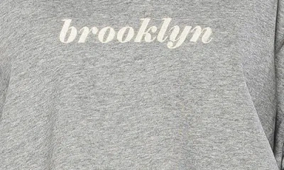 Alexia Admor Kario Crop Polo Sweatshirt In Animal Print