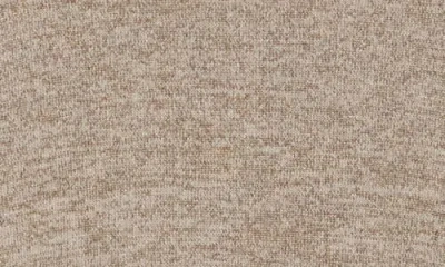 Patrizia Luca Oversize Top In Neutral