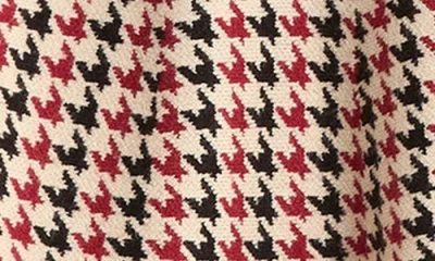 Love By Design Hannah Miniskirt In Multi