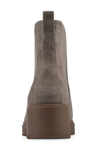 Cliffs By White Mountain Women's Mingo Chelsea Boots In Brown