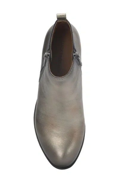 Lucky Brand Women's Basel Ankle Booties In Gray