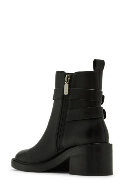 Blondo Lanessa Waterproof Bootie In Black