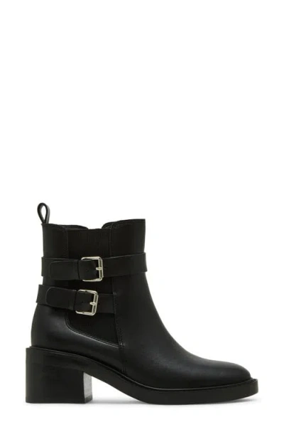 Blondo Lanessa Waterproof Bootie In Black