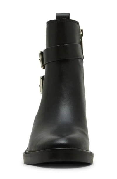 Blondo Lanessa Waterproof Bootie In Black