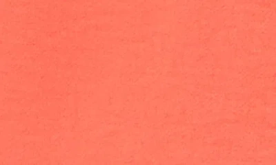 Vince Camuto Print Off The Shoulder Puff Sleeve Top In Red