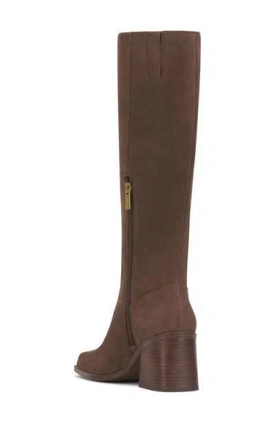 Vince Camuto Sangeti Knee High Boot In Brown