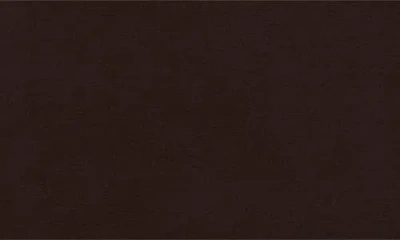 Zella Cozy Mock Neck Scuba Tunic In Brown