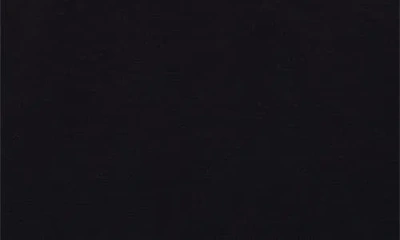 Zella Cozy Mock Neck Scuba Tunic In Blue