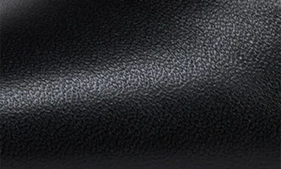 Christian Louboutin Nappa Leather Miss Z Pumps 100 In Black