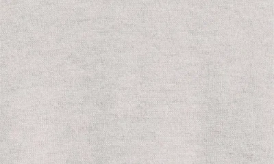 Mizzen + Main Mizzen+main Heritage Crewneck Sweater In Gray