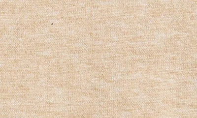 Mizzen + Main Mizzen+main Heritage Quarter Zip Sweater In Brown