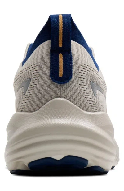 Brooks Glycerin 22 Running Shoe In Neutral