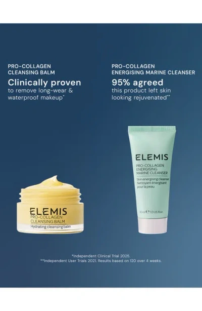 Elemis Double Cleansing Discovery Collection (worth £51) In Multi