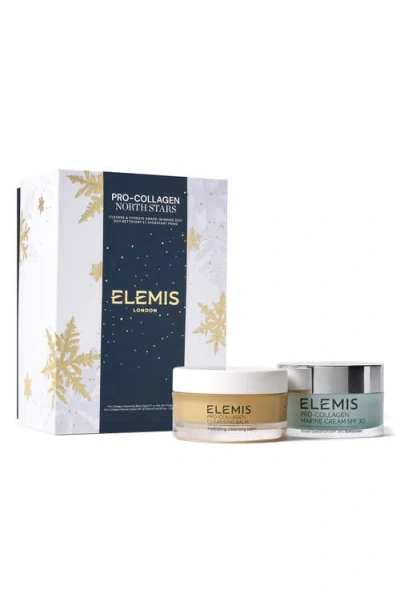 Elemis Pro-collagen North Stars (worth £219, 21% Saving) In Multi