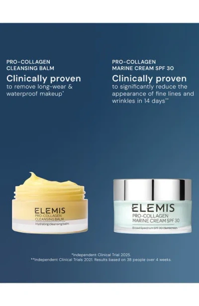 Elemis Pro-collagen North Stars (worth £219, 21% Saving) In Multi