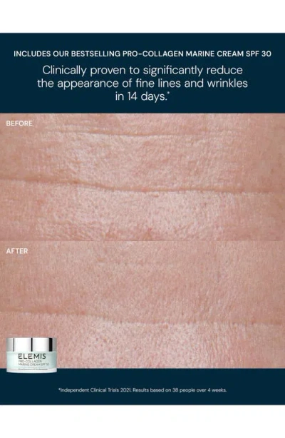 Elemis Pro-collagen North Stars (worth £219, 21% Saving) In Multi