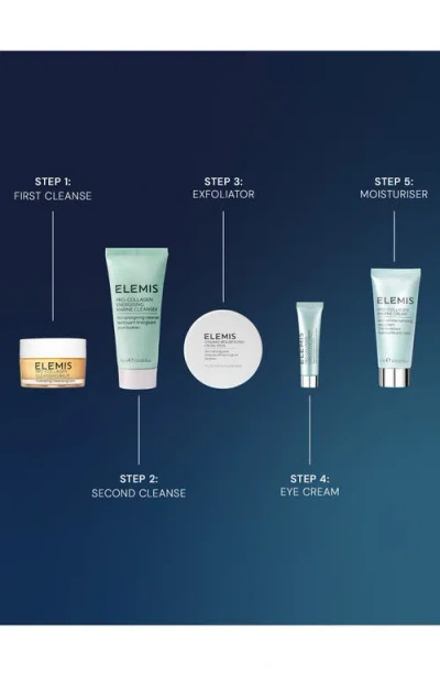 Elemis Away For The Holidays (worth £145, 41% Saving) In Transparent