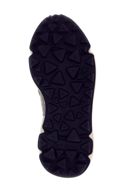 Flower Mountain Lenzan Trail Sneaker In Multi