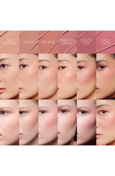 Nars The Multiple Multi-use Make-up Stick In Brown