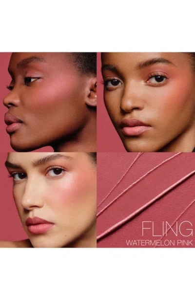 Nars Ars Dolce Vita The Multiple 14g In Pink