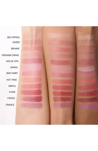 Nars Ars Dolce Vita The Multiple 14g In Pink