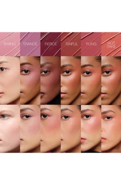 Nars Ars Dolce Vita The Multiple 14g In Pink