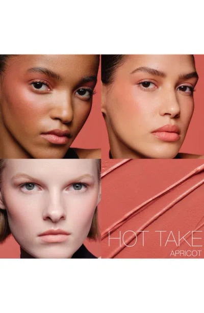 Nars Ars Fling The Multiple 14g In Red