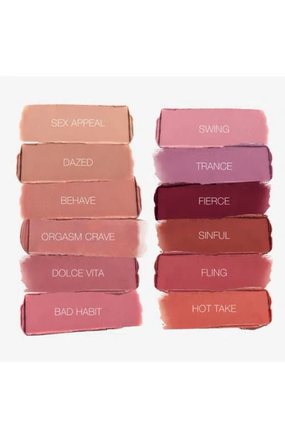 Nars Ars Fling The Multiple 14g In Red