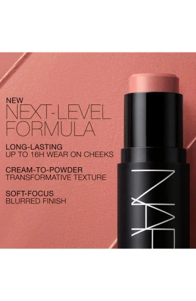 Nars Ars Fling The Multiple 14g In Red