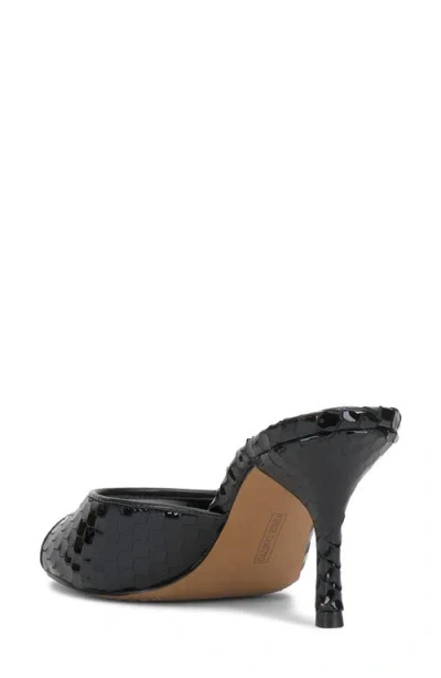 Vince Camuto Women's Prynn High-heel Dress Sandals In Black