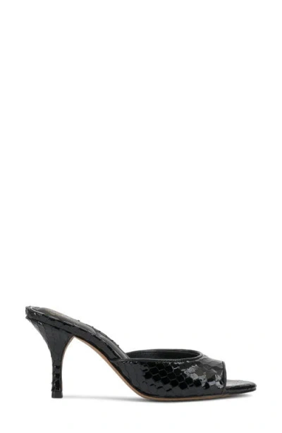 Vince Camuto Women's Prynn High-heel Dress Sandals In Black